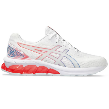 Women's Asics Gel Quantum 180 VII 'White/Blazing Coral'