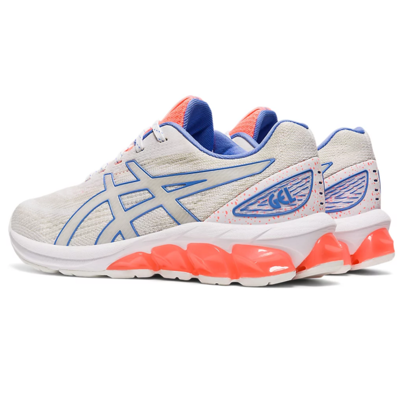 Women's Gel Quantum 180 VII (GS) 'White Sun Coral'