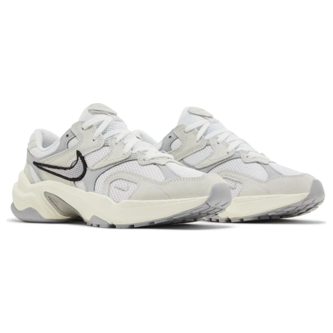 Women's Nike AL8 'Metallic Silver'