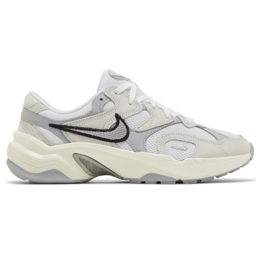 Women's Nike AL8 'Metallic Silver'