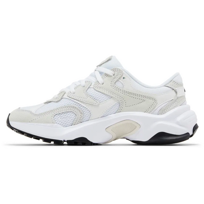 Women's Nike AL8 'White Black'