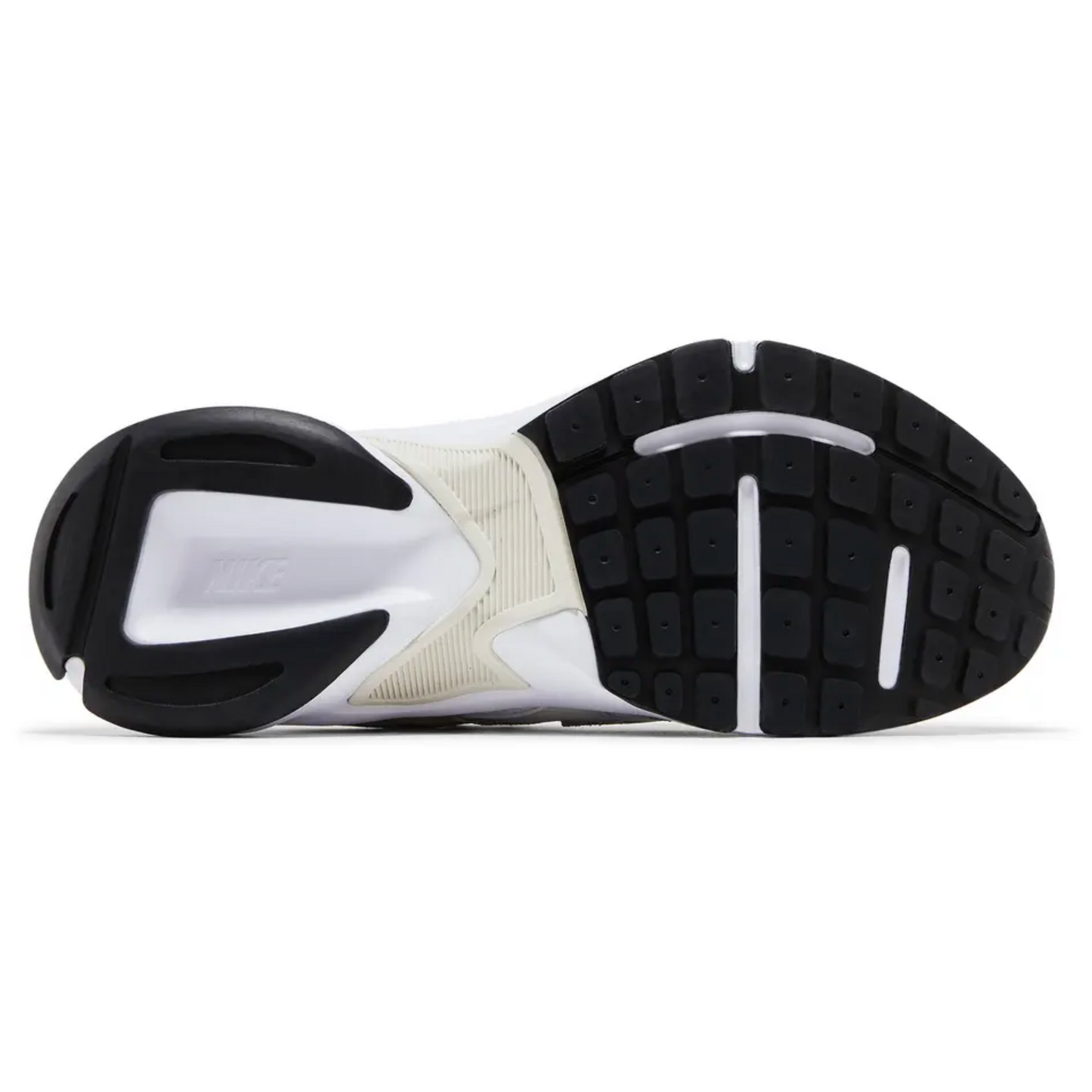 Women's Nike AL8 'White Black'