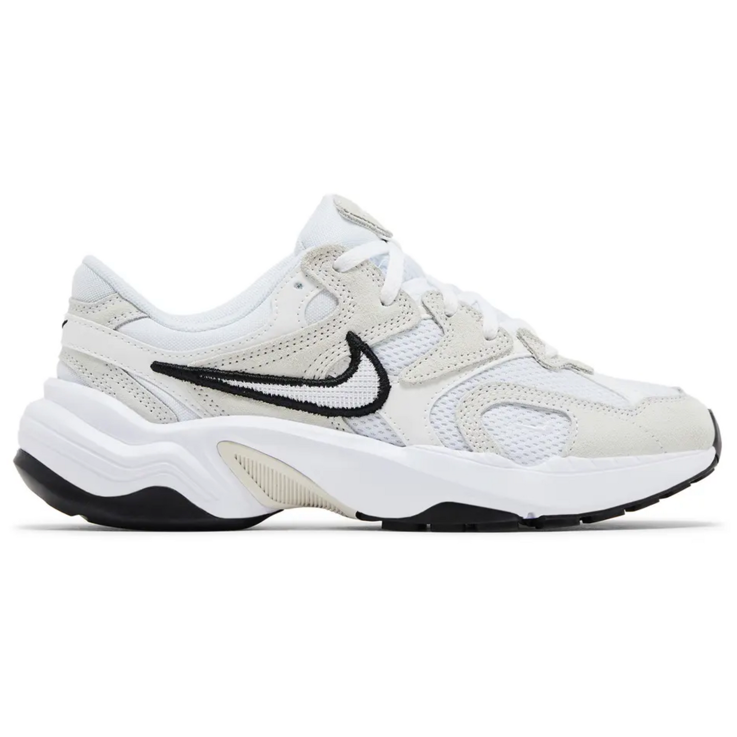 Women's Nike AL8 'White Black'
