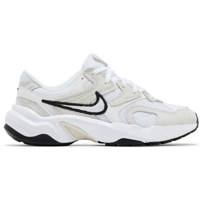 Women's Nike AL8 'White Black'