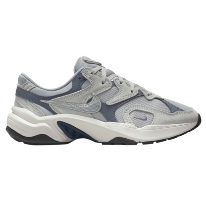 Women's Nike AL8 'Wolf Grey Platinum Tint'