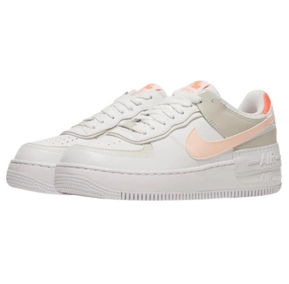 Women's Nike Air Force 1 'Shadow White Cream'