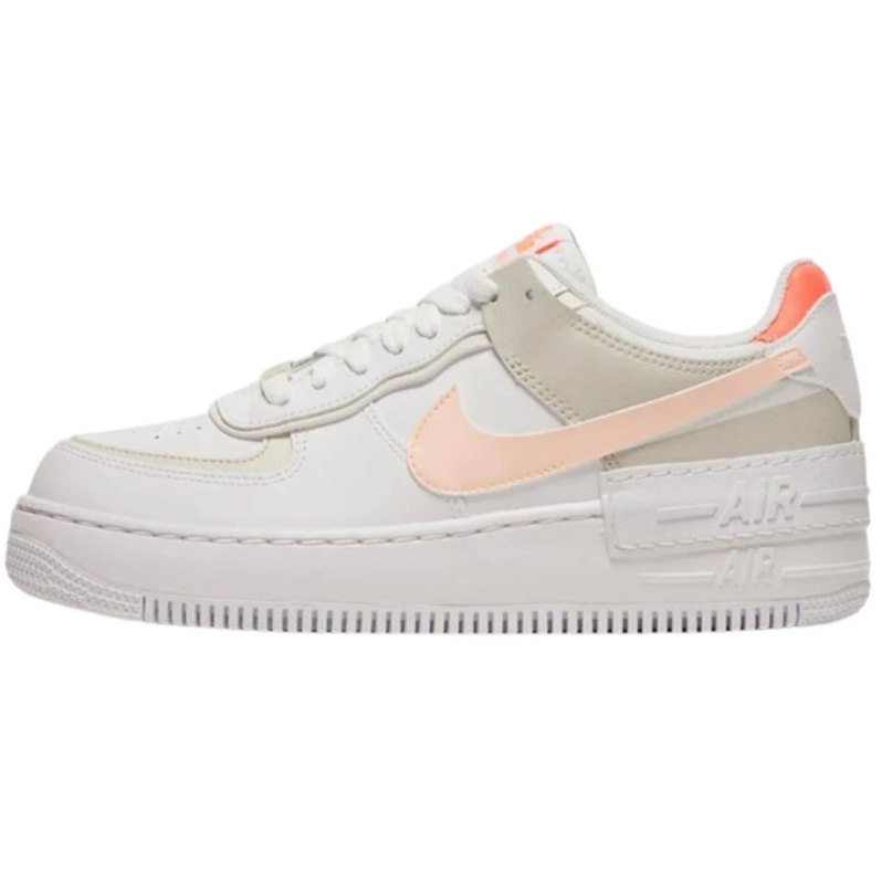 Women's Nike Air Force 1 'Shadow White Cream'