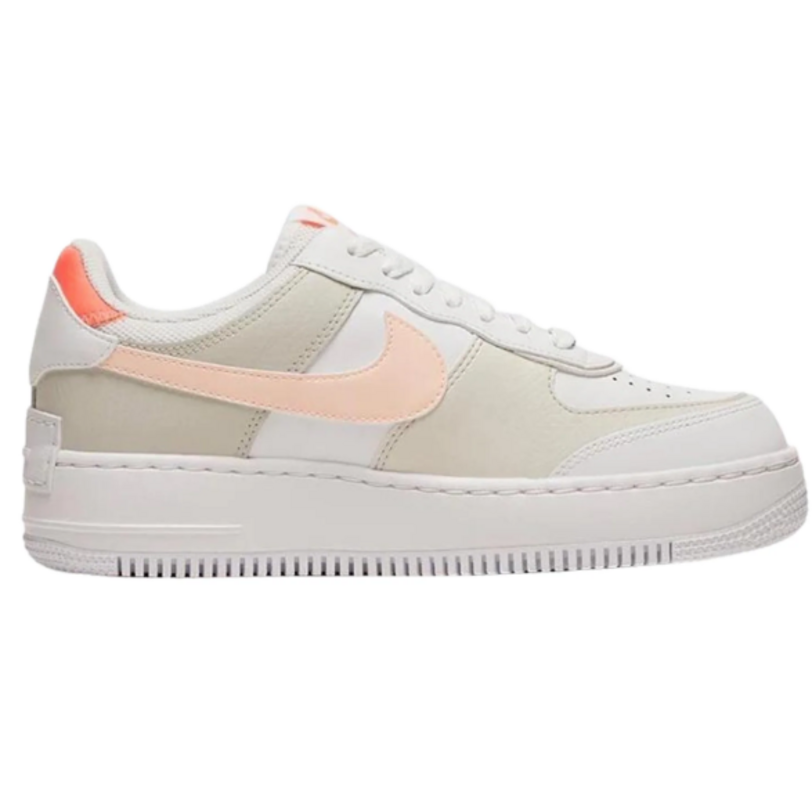 Women's Nike Air Force 1 'Shadow White Cream'