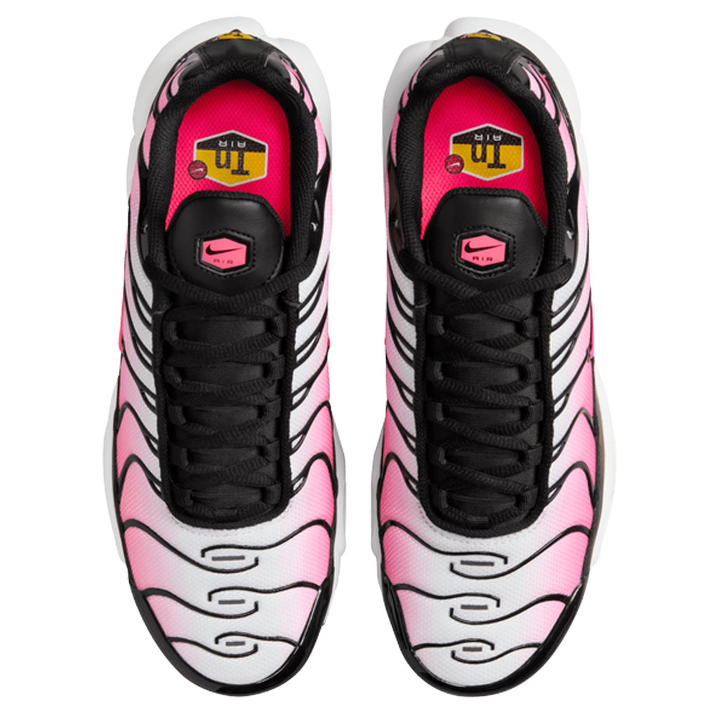 Women's Nike Air Max Plus TN 'Hot Punch'