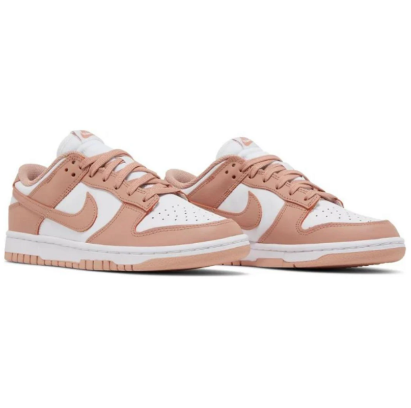 Women's Nike Dunk Low 'Rose Whisper'