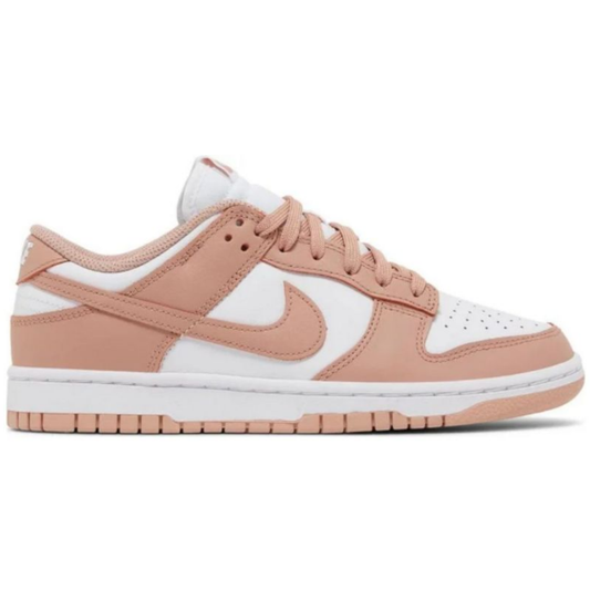 Women's Nike Dunk Low 'Rose Whisper'