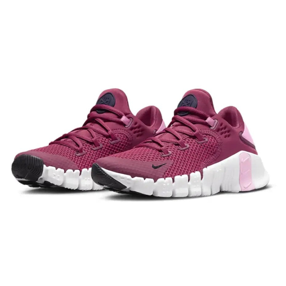 Women's Nike Free Metcon 4 'Sweet Beet'