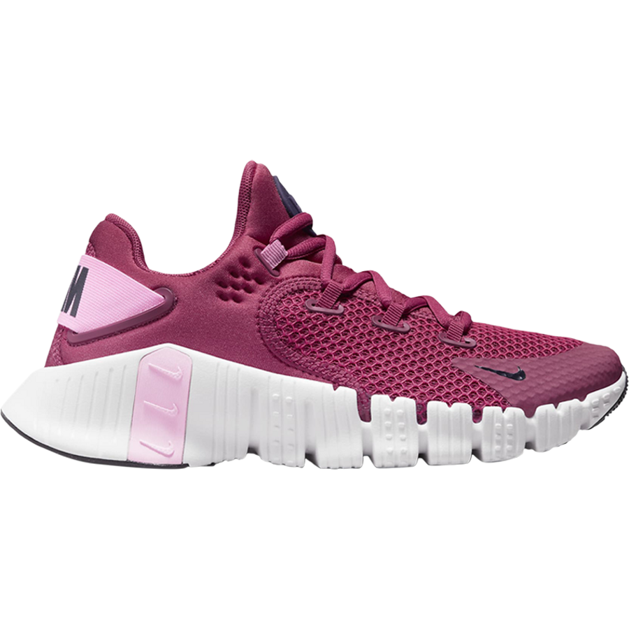 Women's Nike Free Metcon 4 'Sweet Beet'