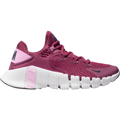 Women's Nike Free Metcon 4 'Sweet Beet'