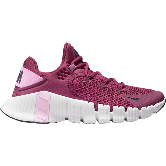 Women's Nike Free Metcon 4 'Sweet Beet'