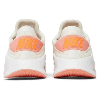 Women's Nike Free Metcon 4 'White Peach'