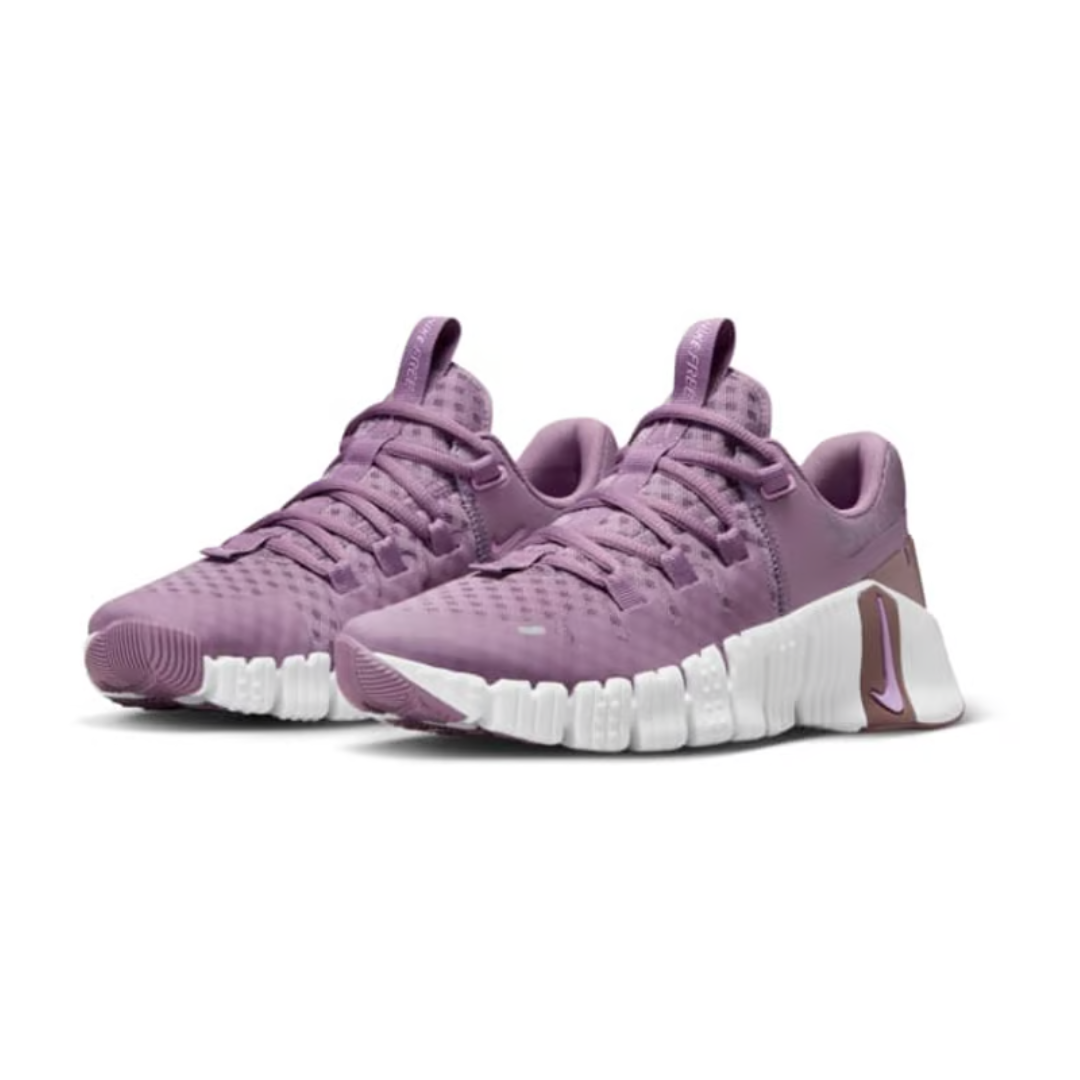 Women's Nike Free Metcon 5 'Violet Dust'