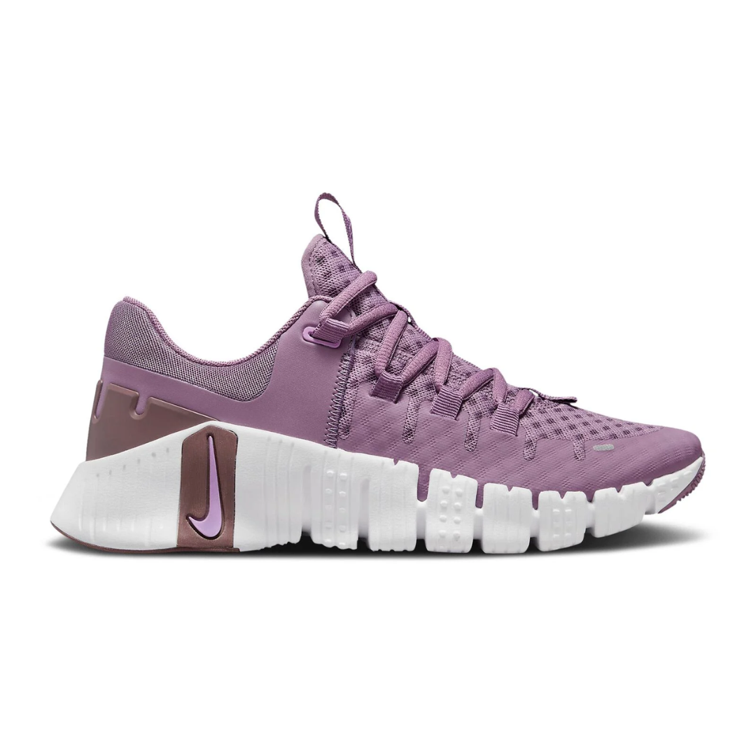 Women's Nike Free Metcon 5 'Violet Dust'