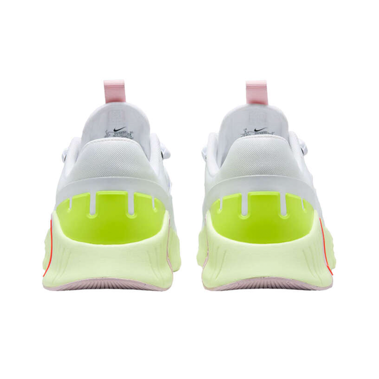 Women's Nike Free Metcon 5 'White/Pink Volt'