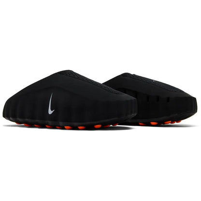 Women's Nike Mind 001 'Black Chrome Hyper Crimson'