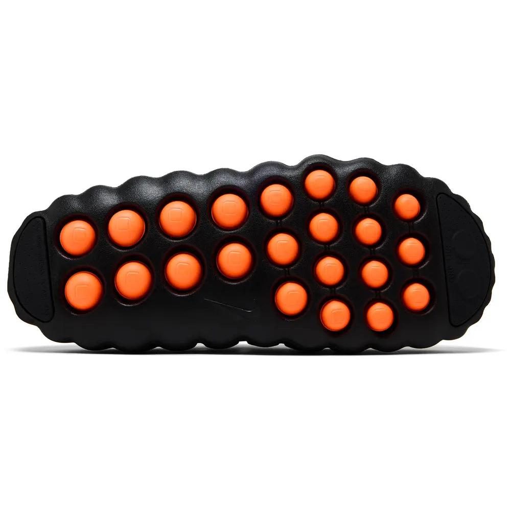 Women's Nike Mind 001 'Black Chrome Hyper Crimson'