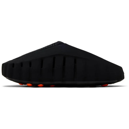 Women's Nike Mind 001 'Black Chrome Hyper Crimson'