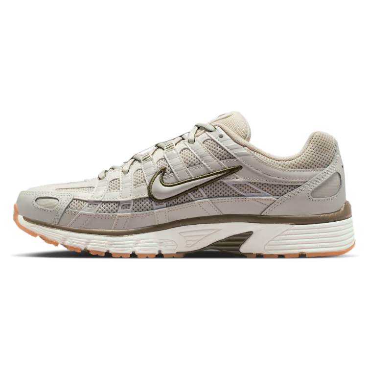 Women's Nike P-6000 'Light Bone/Sail Phantom'