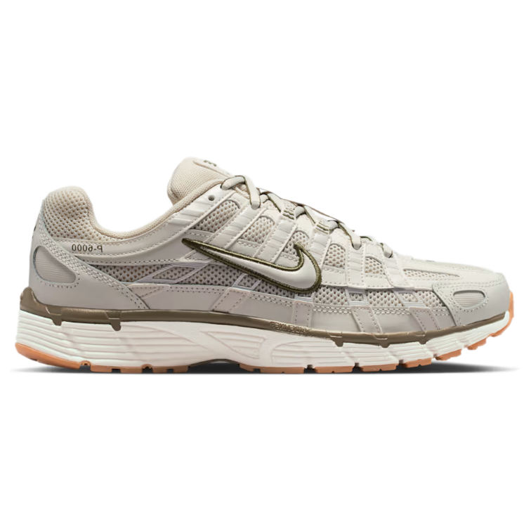 Women's Nike P-6000 'Light Bone/Sail Phantom'