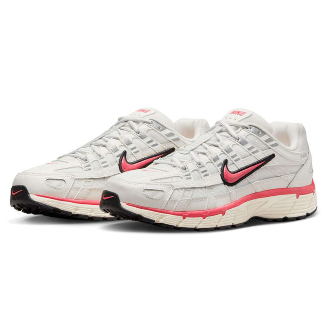 Women's Nike P-6000 'Sail Aster Pink'