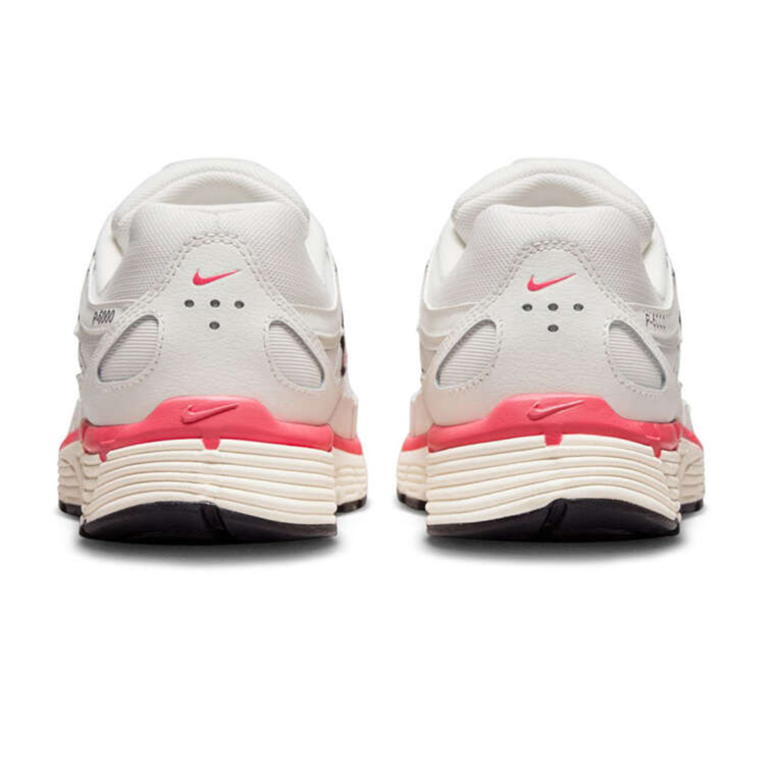 Women's Nike P-6000 'Sail Aster Pink'