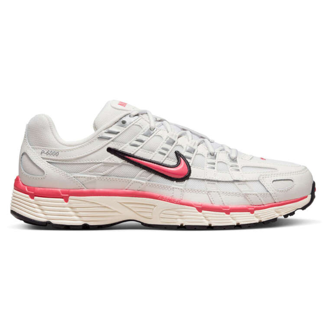 Women's Nike P-6000 'Sail Aster Pink'