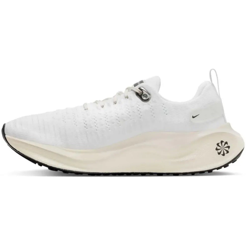 Women's Nike React Infinity Run 4 'White Chrome'