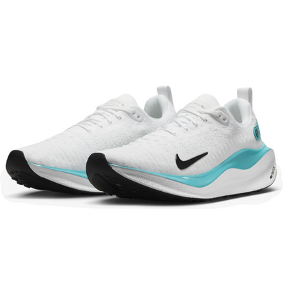 Women's Nike React Infinity Run 4 'White/Dusty Cactus'