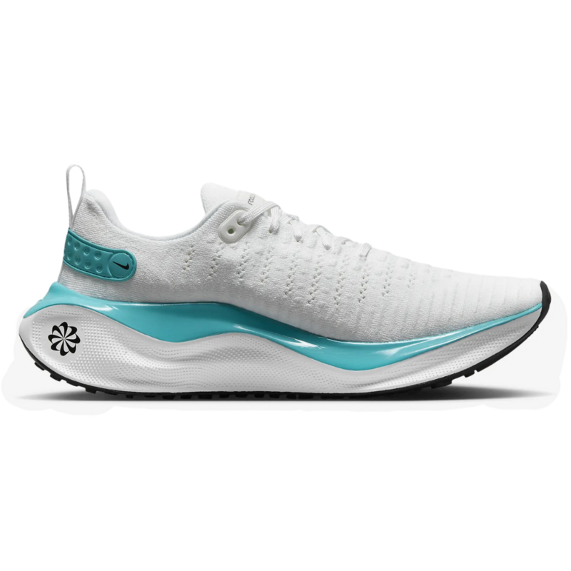 Women's Nike React Infinity Run 4 'White/Dusty Cactus'