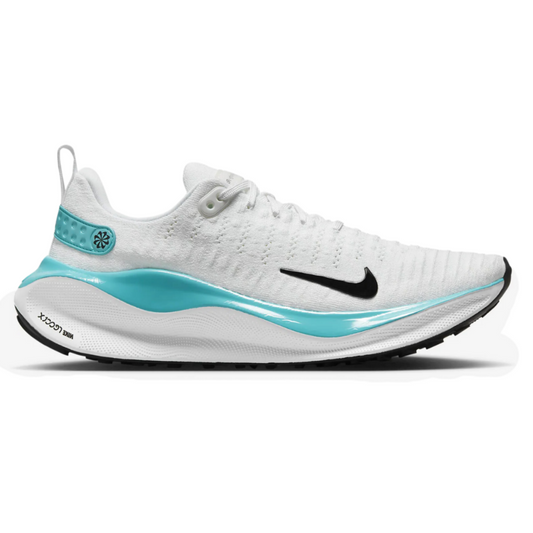 Women's Nike React Infinity Run 4 'White/Dusty Cactus'