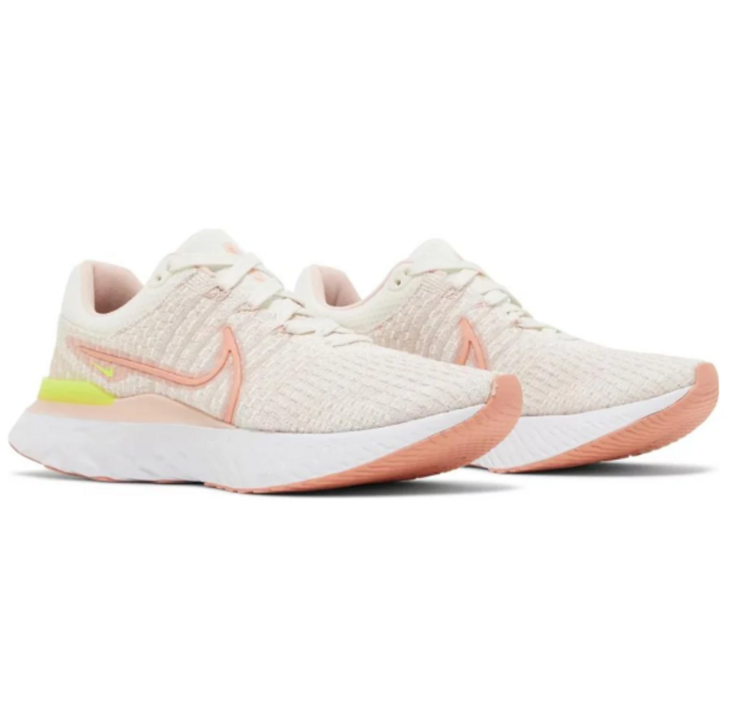 Women's Nike React Infinity Run FK3 'Light Sail'