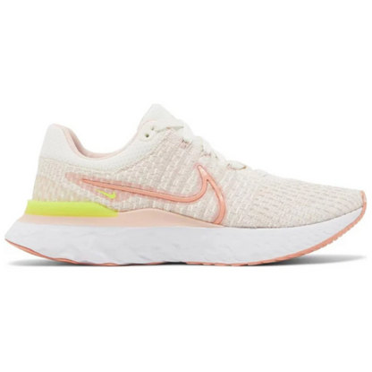 Women's Nike React Infinity Run FK3 'Light Sail'