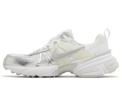 Women’s Nike V2K Run 'White/Metallic Silver'