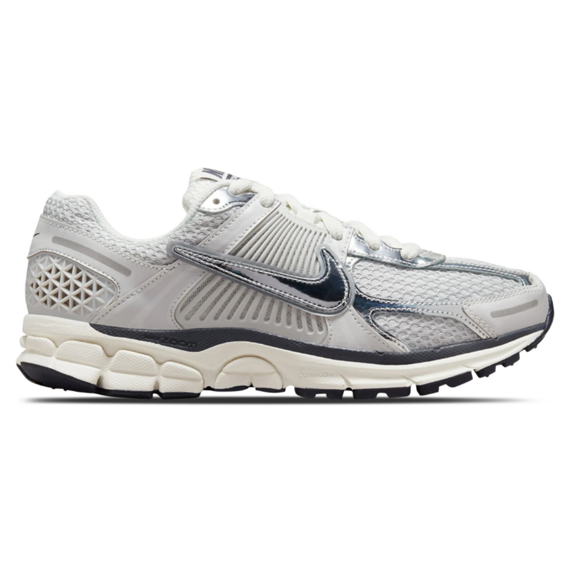 Women's Nike Zoom Vomero 5 'Photon Dust Metallic Silver'