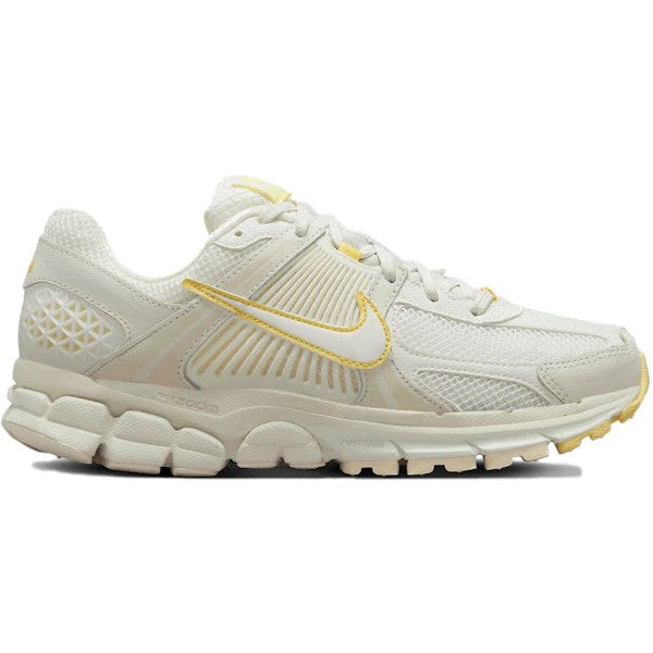 Women's Nike Zoom Vomero 5 'Sail Soft Yellow'