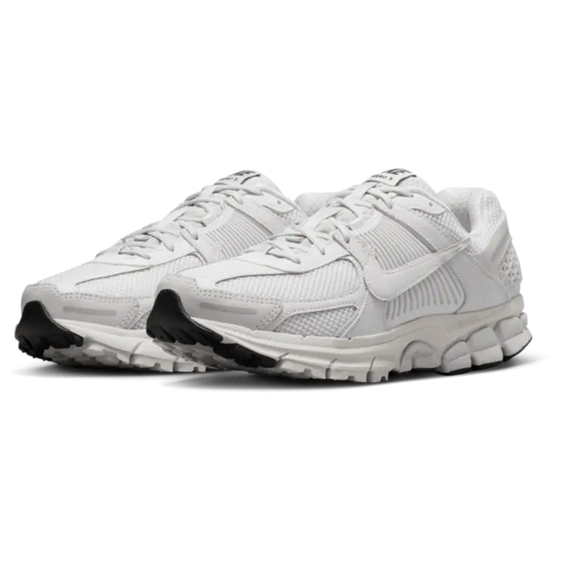 Women's Nike Zoom Vomero 5 'White Vast Grey'