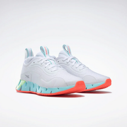 Women's Reebok Zig Dynamica 'Digital Glow'