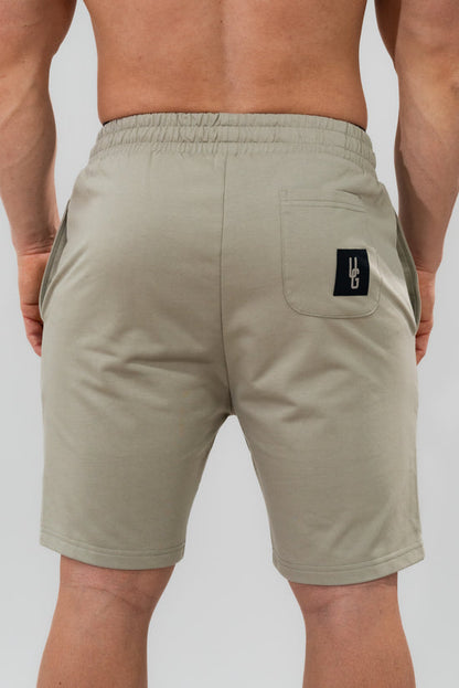 UG Relaxed Fit Shorts X Combat 'Khaki'