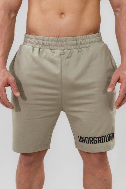 UG Relaxed Fit Shorts X Combat 'Khaki'