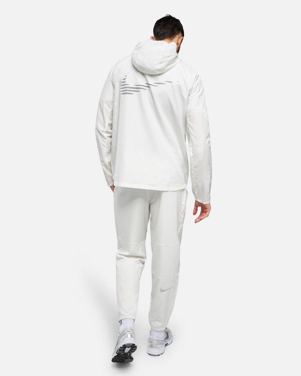 Dri-FIT Challenger Flash Woven Pants 'Sail White'