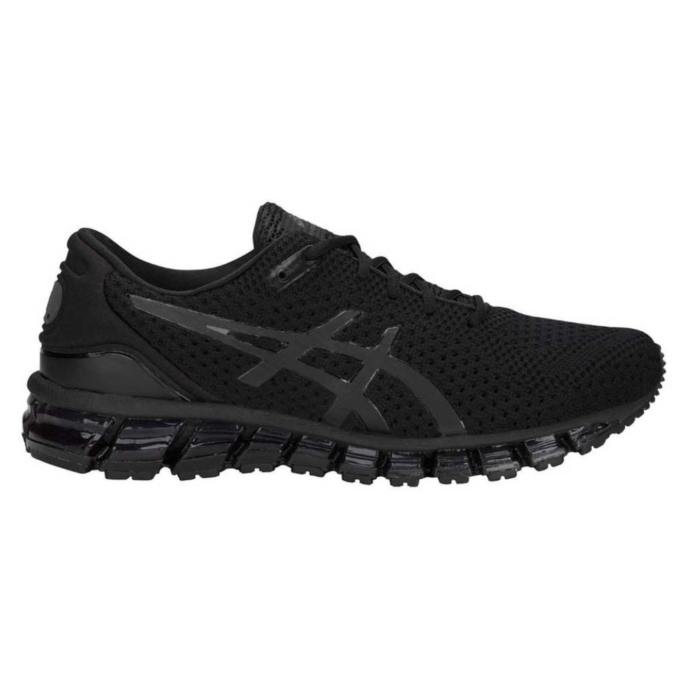 Men's ASICS Gel Quantum 360 Knit v2 ‘Black’