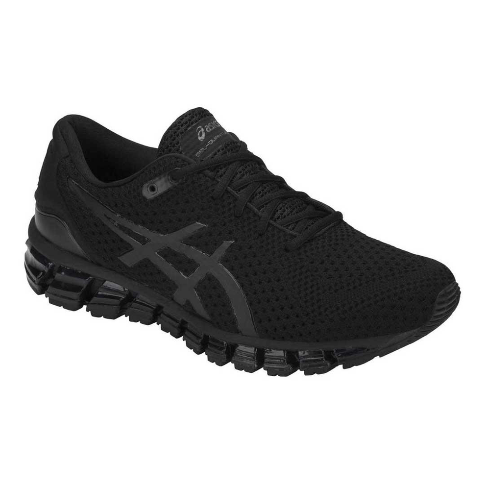 Men's ASICS Gel Quantum 360 Knit v2 ‘Black’
