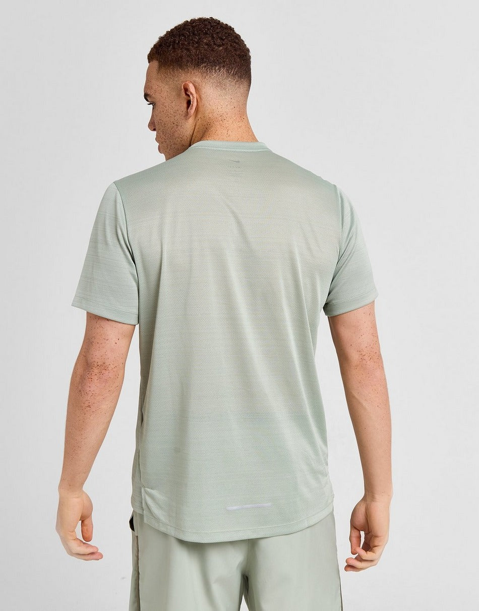 Nike Dri-Fit Miler 1.0 T-Shirt 'Khaki'