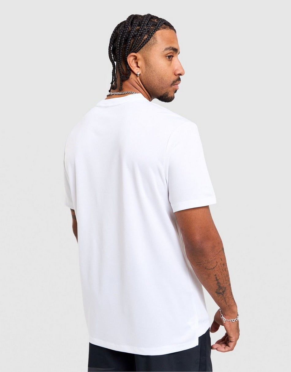 Nike Tape T-Shirt 'White'