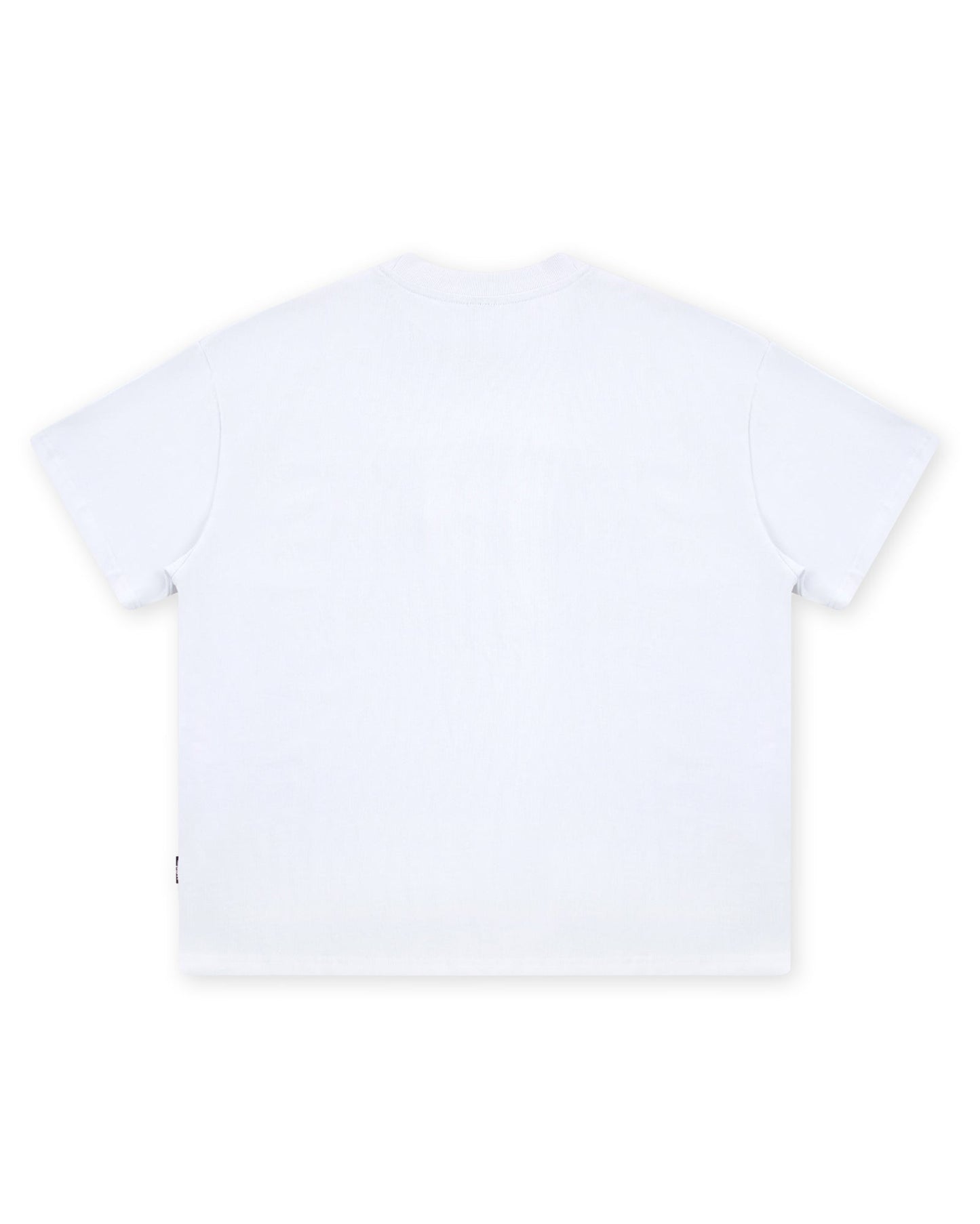 WNDRR MINTED HEAVY WEIGHT TEE 'WHITE'